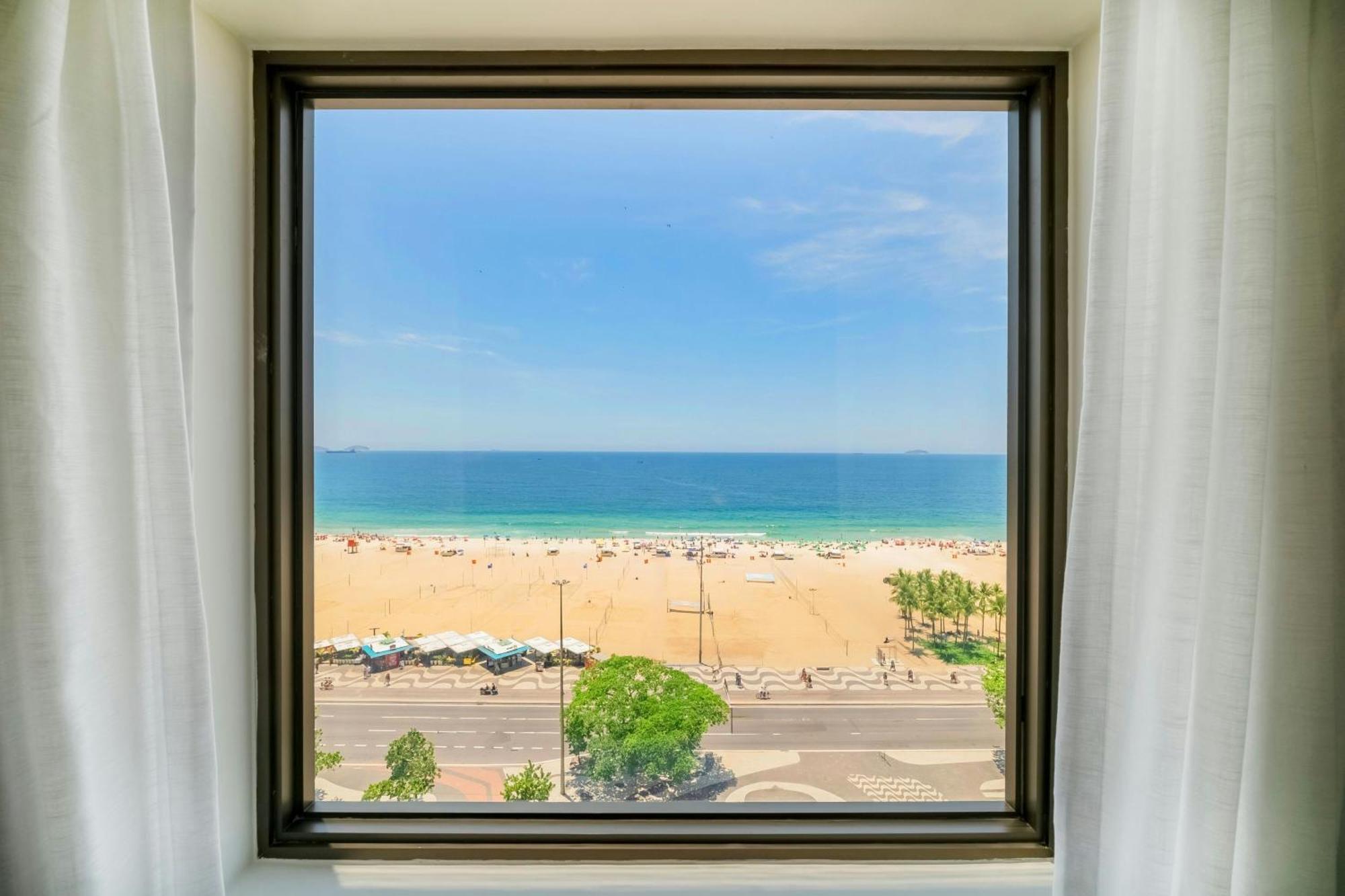Executive lounge access Suite 1 King Sofa bed Ocean view