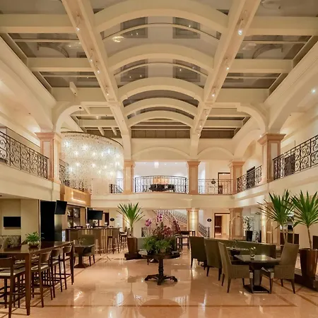Jw Marriott Rio De Janeiro-2