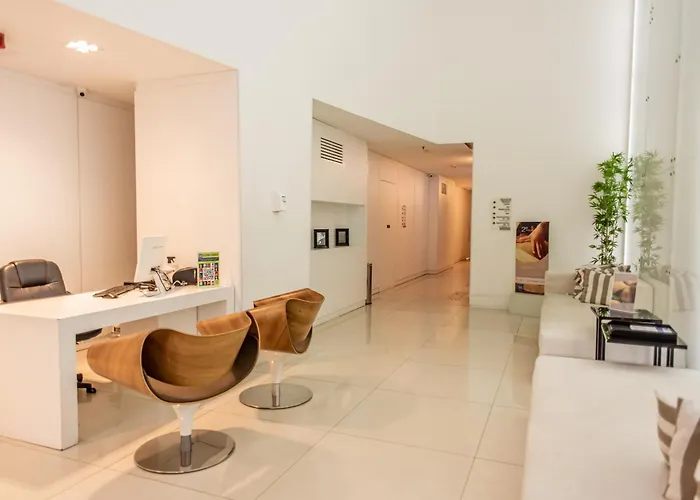 Hotel Samba Bossa Nova Ipanema